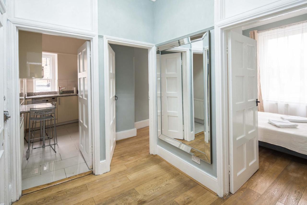 Gloucester Station Gem: 3 Bedroom Oasis ロンドン エクステリア 写真