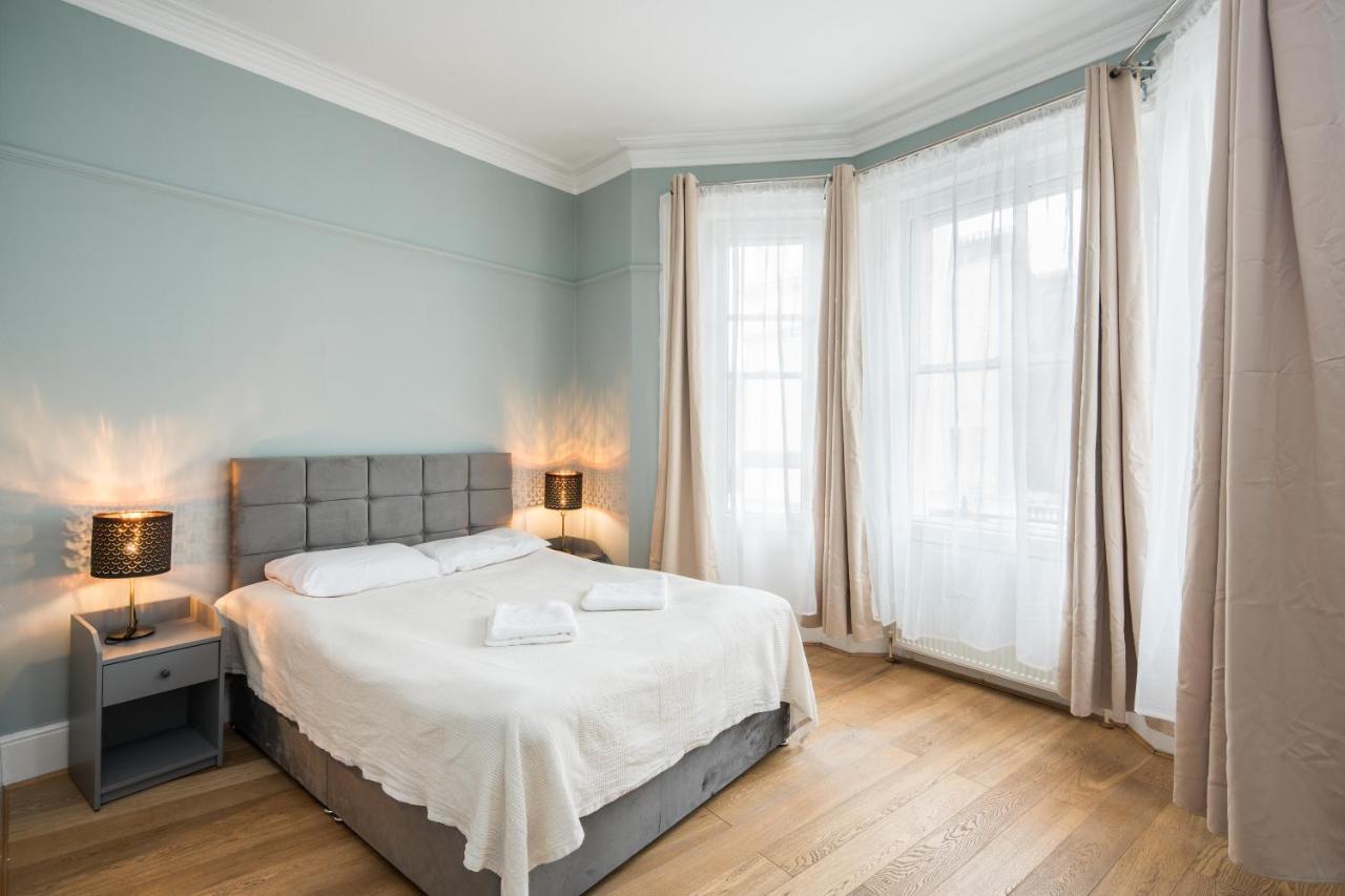 Gloucester Station Gem: 3 Bedroom Oasis ロンドン エクステリア 写真