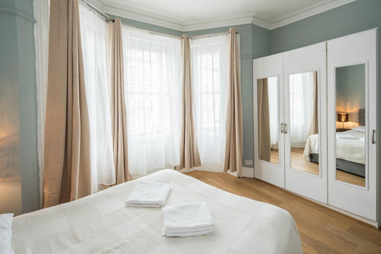 Gloucester Station Gem: 3 Bedroom Oasis ロンドン エクステリア 写真