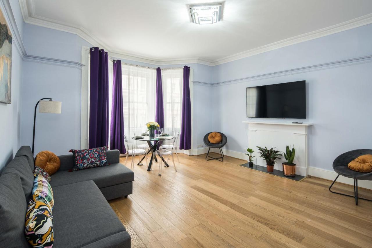 Gloucester Station Gem: 3 Bedroom Oasis ロンドン エクステリア 写真